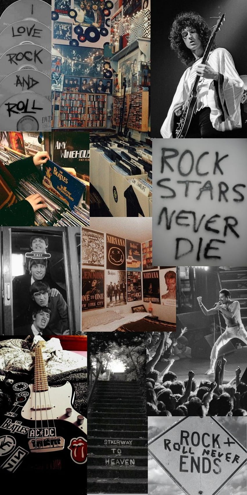  AC/DC Hintergrundbild 850x1700. Rock&Roll, music posters HD phone wallpaper