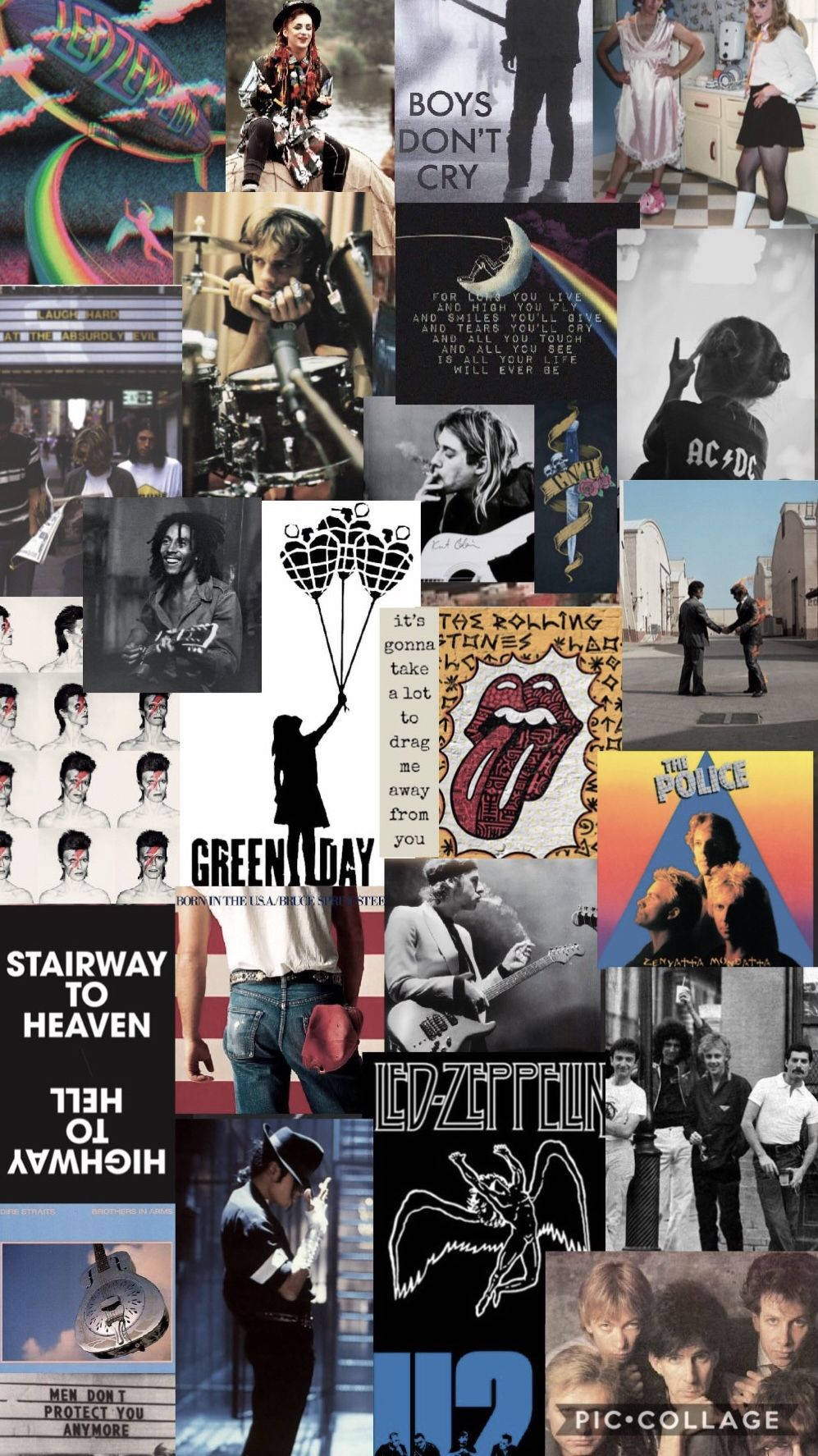  AC/DC Hintergrundbild 997x1774. Download Green Day Wallpaper Wallpaper