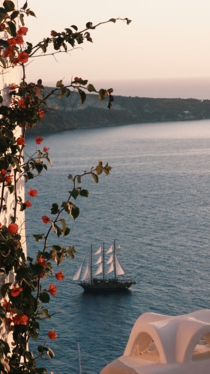  Segelschiff Hintergrundbild 736x1308. Pin de ᗩYᒪᗩ en I need vitamin sea. Fondos para fotografia, Fondos para fotos tumblr, Fondos para fotos