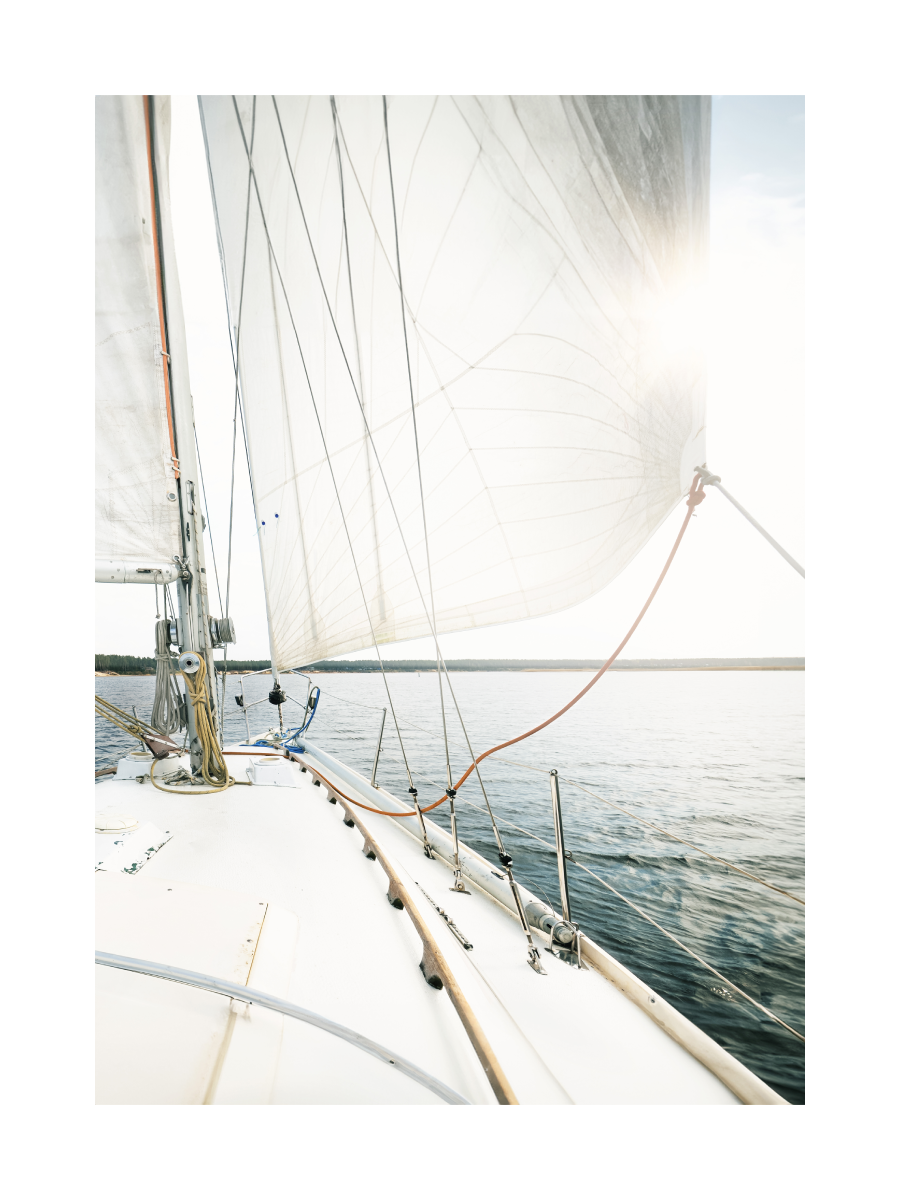  Segelschiff Hintergrundbild 900x1200. Sailing