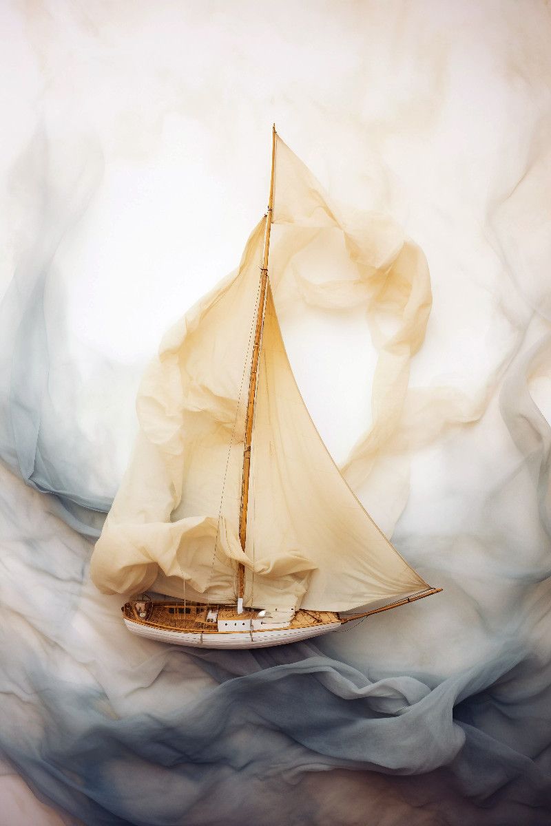  Segelschiff Hintergrundbild 800x1200. Segeltuch