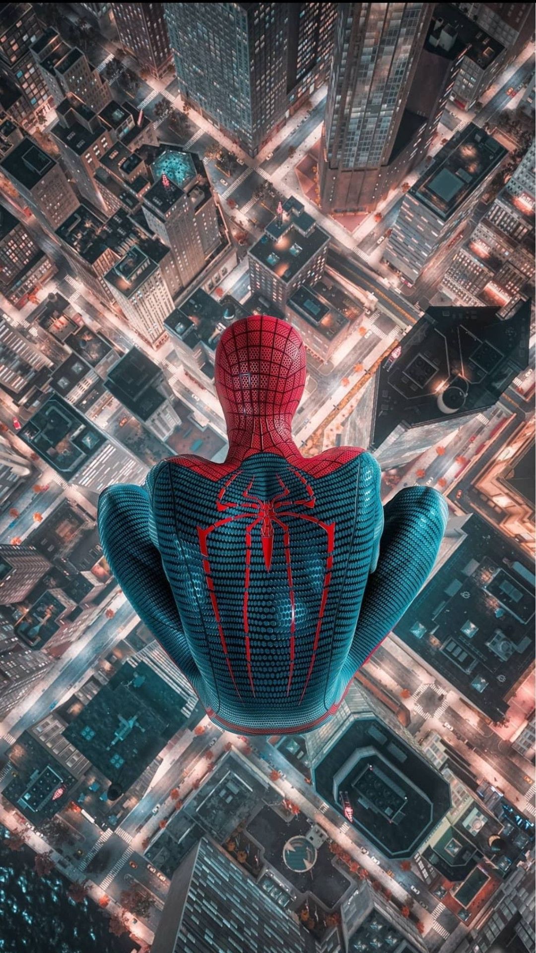  4k Handy Hintergrundbild 1080x1920. Spider Man Wallpaper Spiderman Wallpaper [ HQ ]