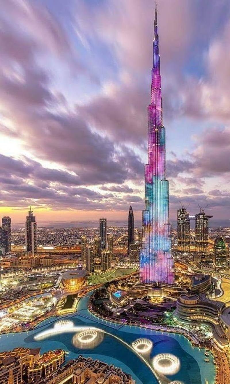  Abu Dhabi Tower Hintergrundbild 800x1333. HD dubai tower wallpaper