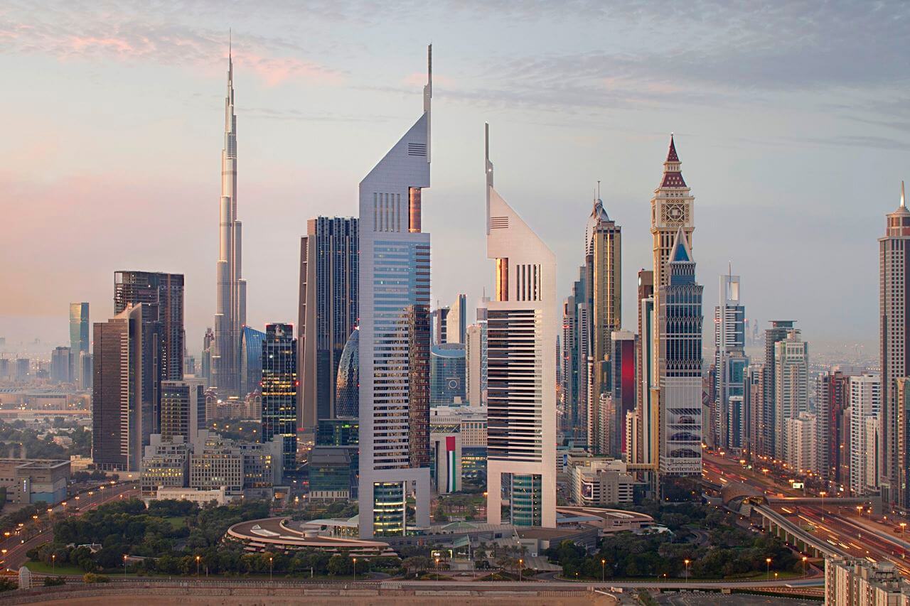  Abu Dhabi Tower Hintergrundbild 1280x853. A Tour of Jumeirah Emirates Towers. The Full Guide Horizons Blog
