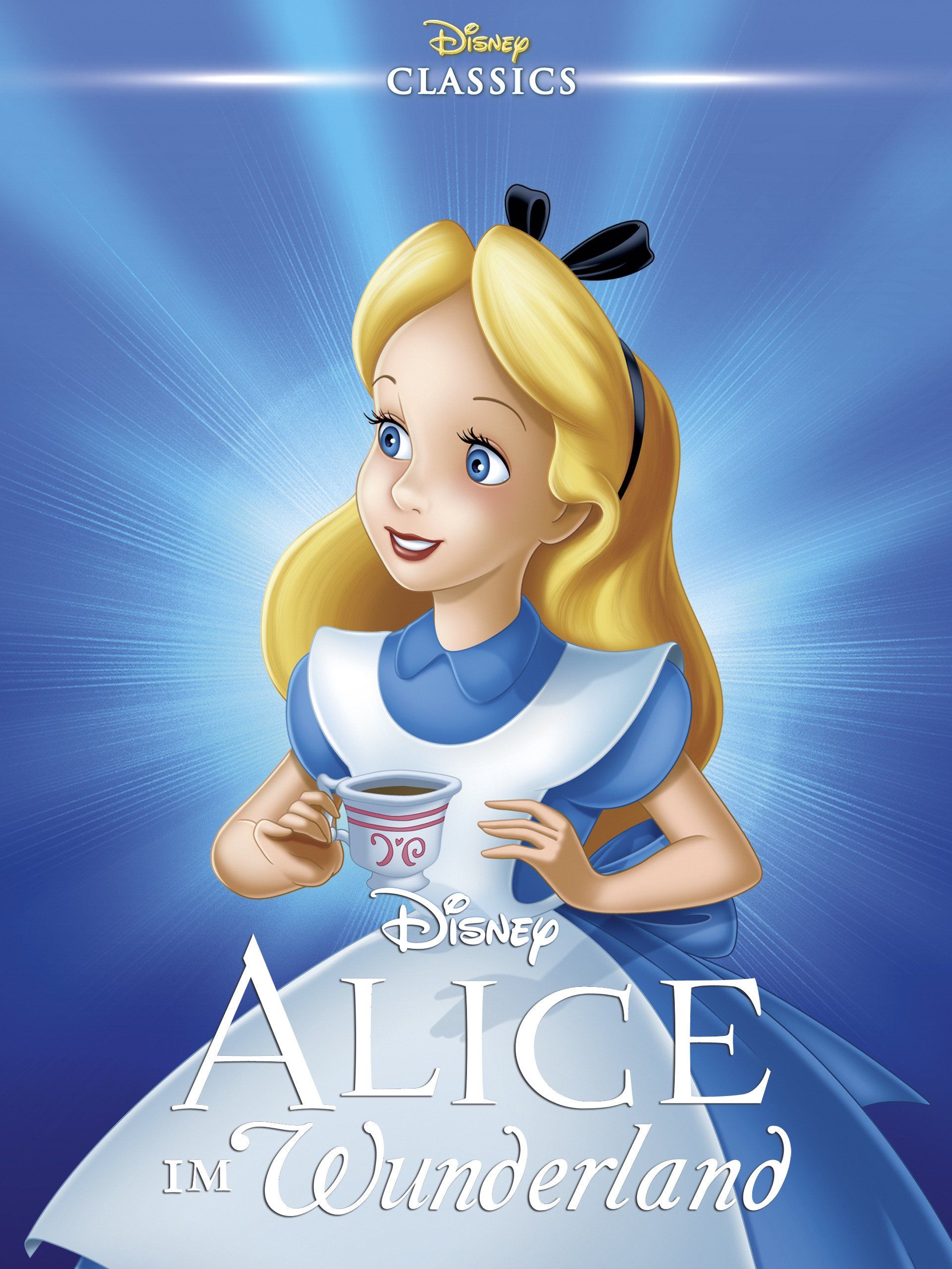  Alice Im Wunderland Hintergrundbild 1920x2560. Amazon.de: Alice im Wunderland ansehen