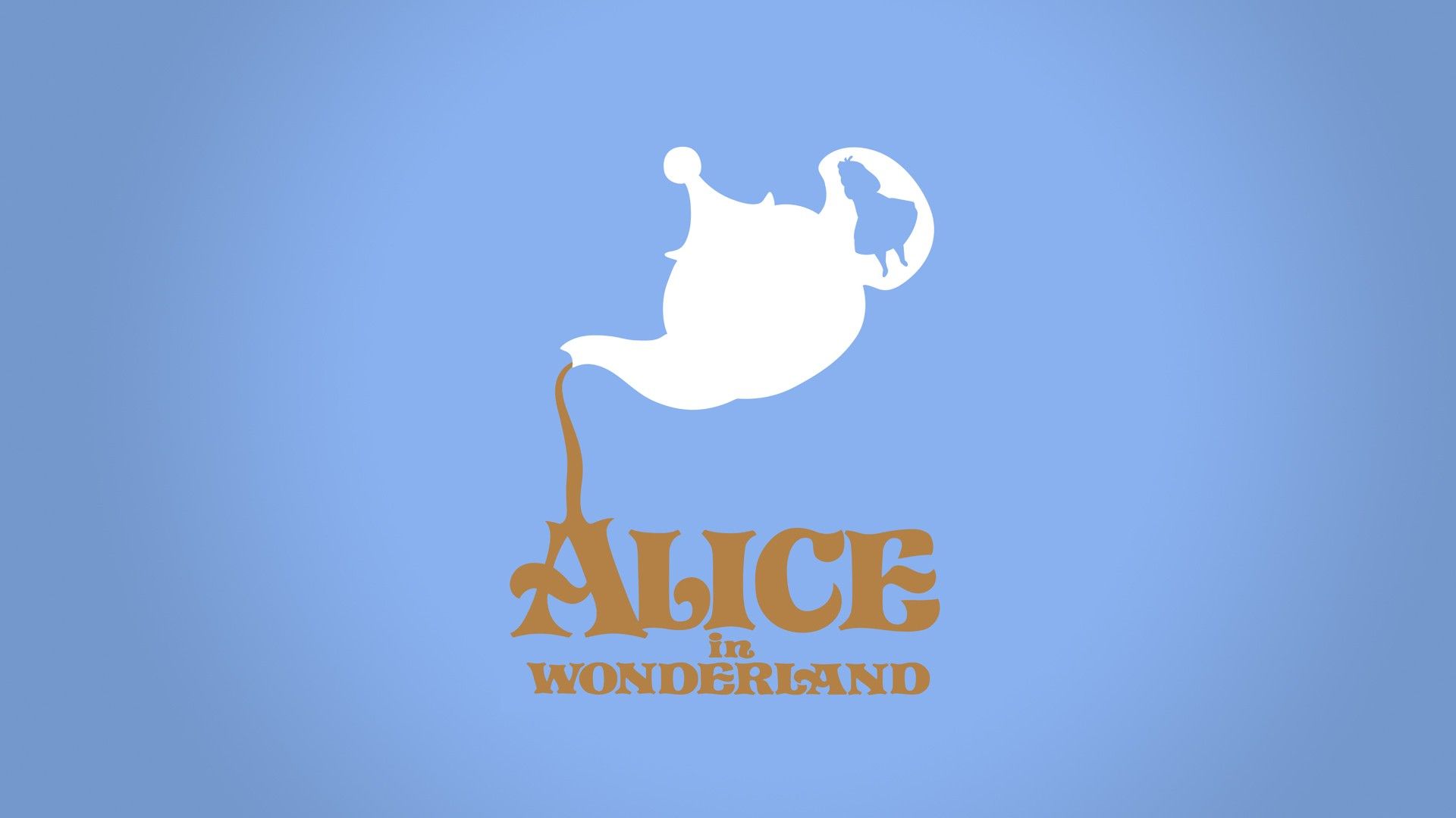  Alice Im Wunderland Hintergrundbild 1920x1080. Download Free Alice in Wonderland Background