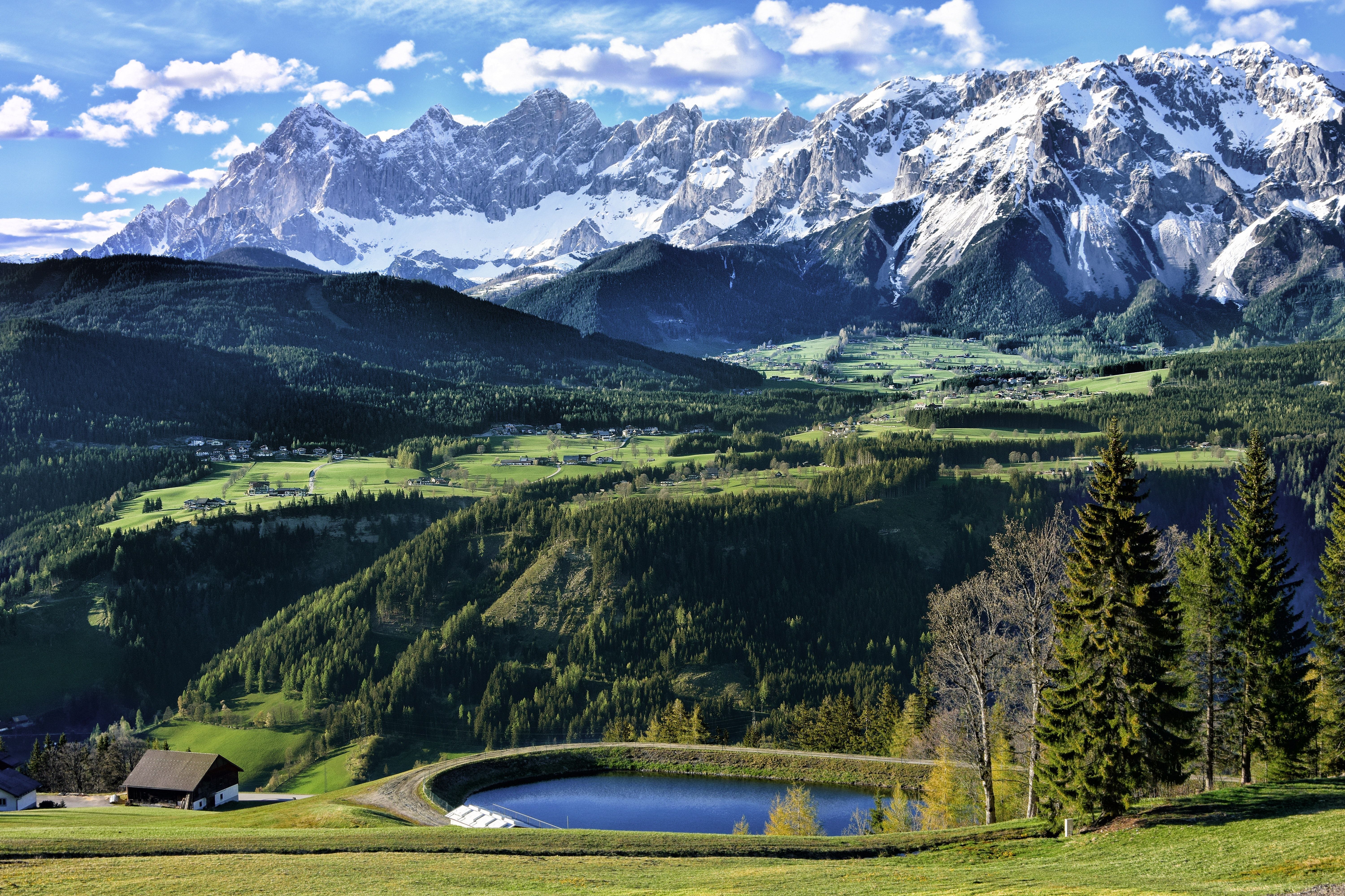  Alpen Hintergrundbild 6000x4000. 1.Alpen Bilder Und Fotos · Kostenlos Downloaden · Stock Fotos