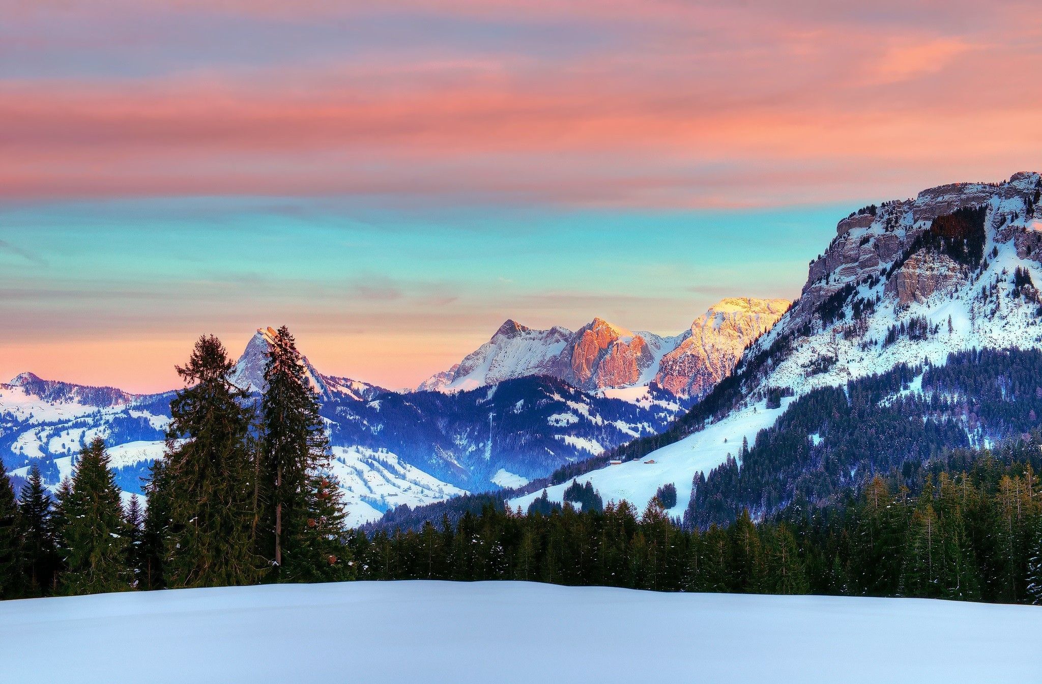  Alpen Hintergrundbild 2048x1344. Alpen HD Wallpaper und Hintergründe