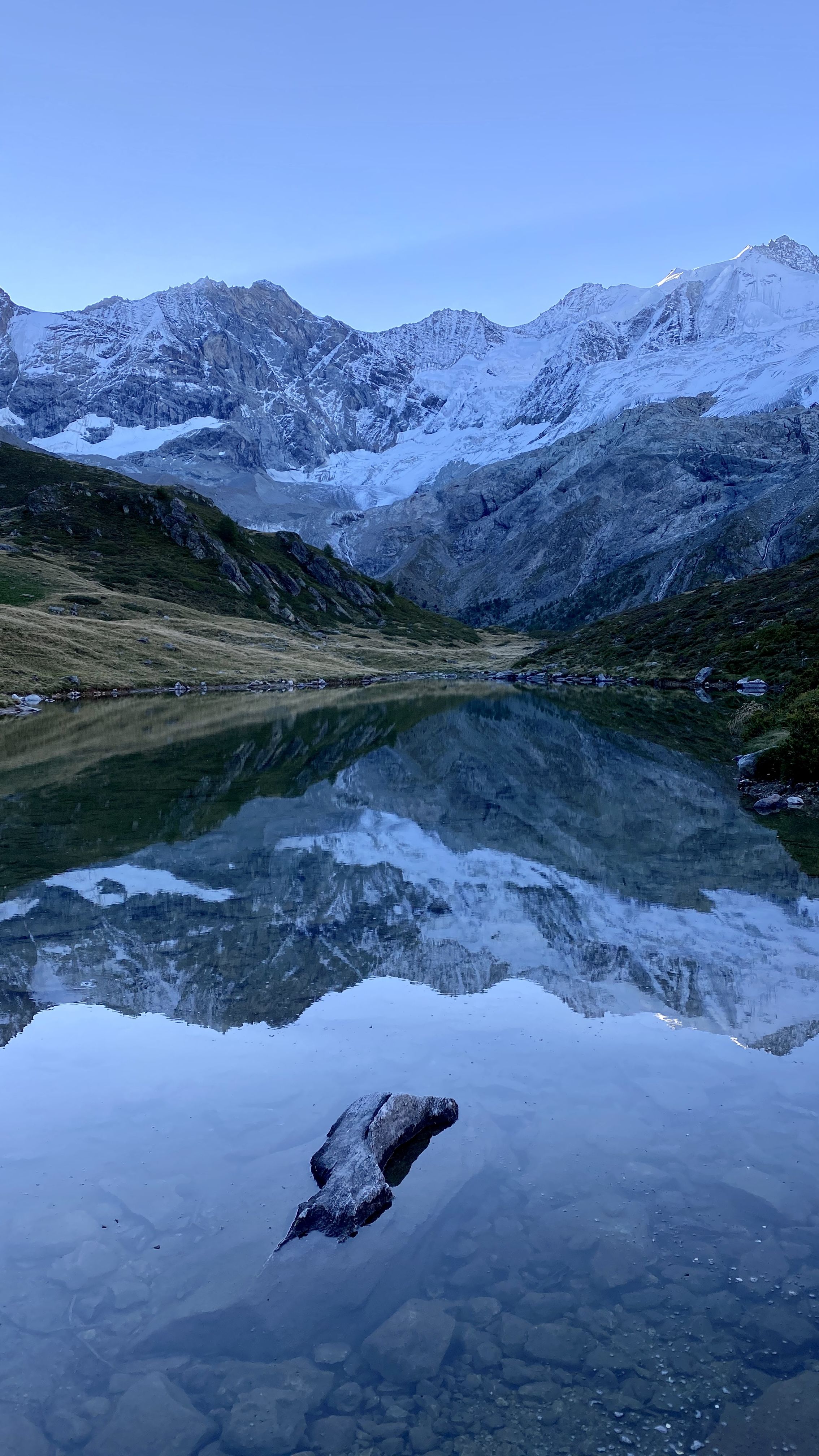  Alpen Hintergrundbild 2268x4032. Berg Wallpaper Für IPhone