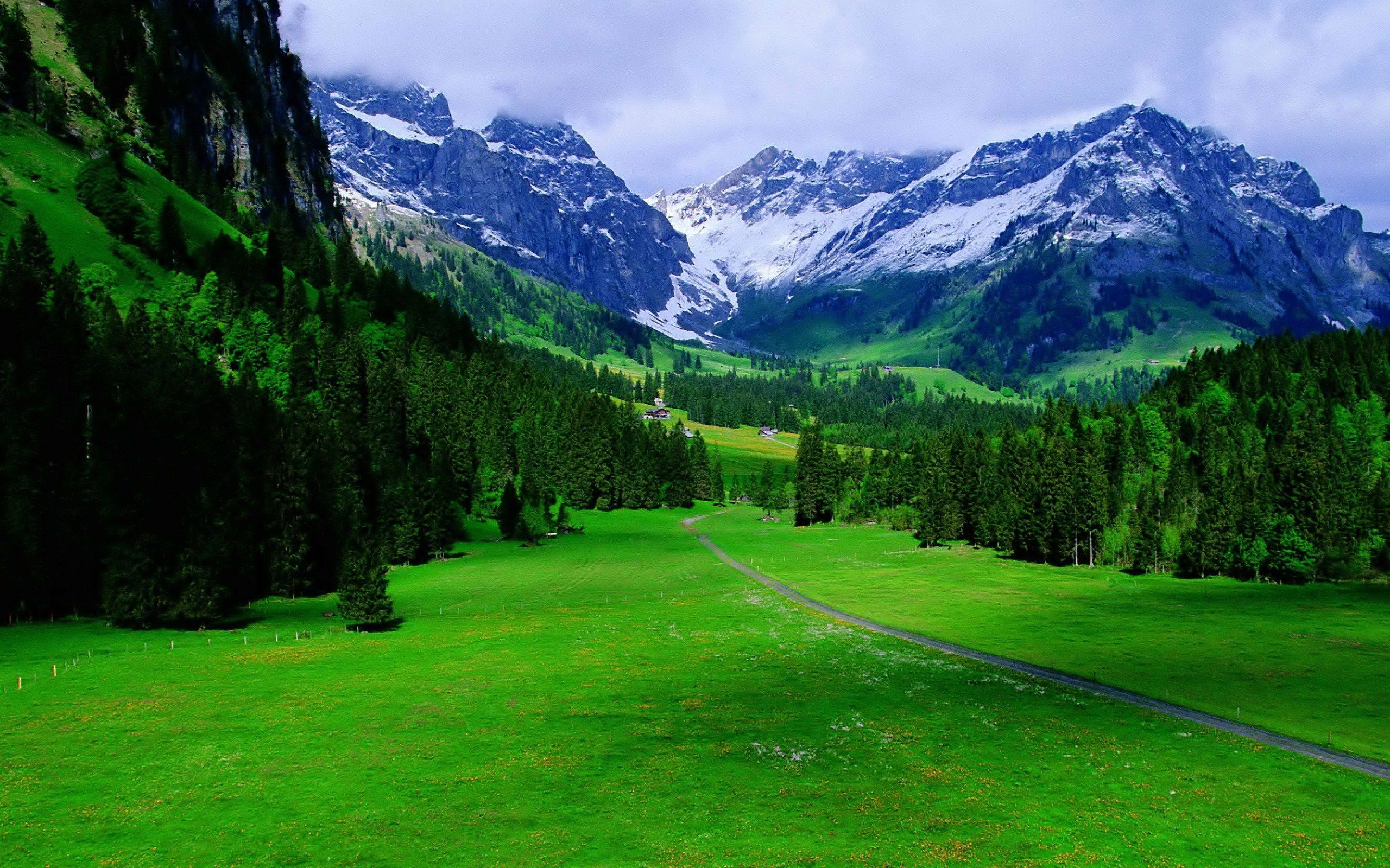  Alpen Hintergrundbild 2560x1600. Alpen HD Wallpaper und Hintergründe