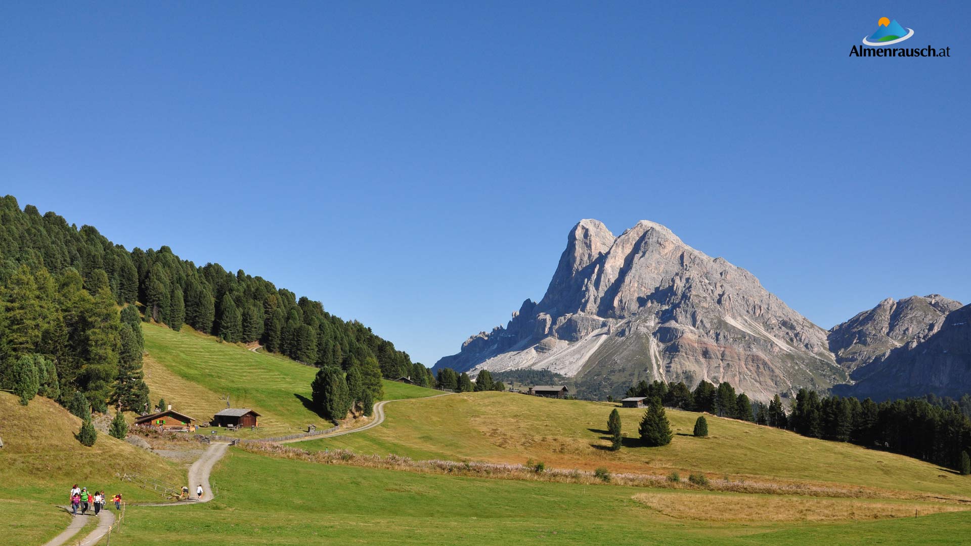 Alpen Hintergrundbild 1920x1080. Hintergrundbilder