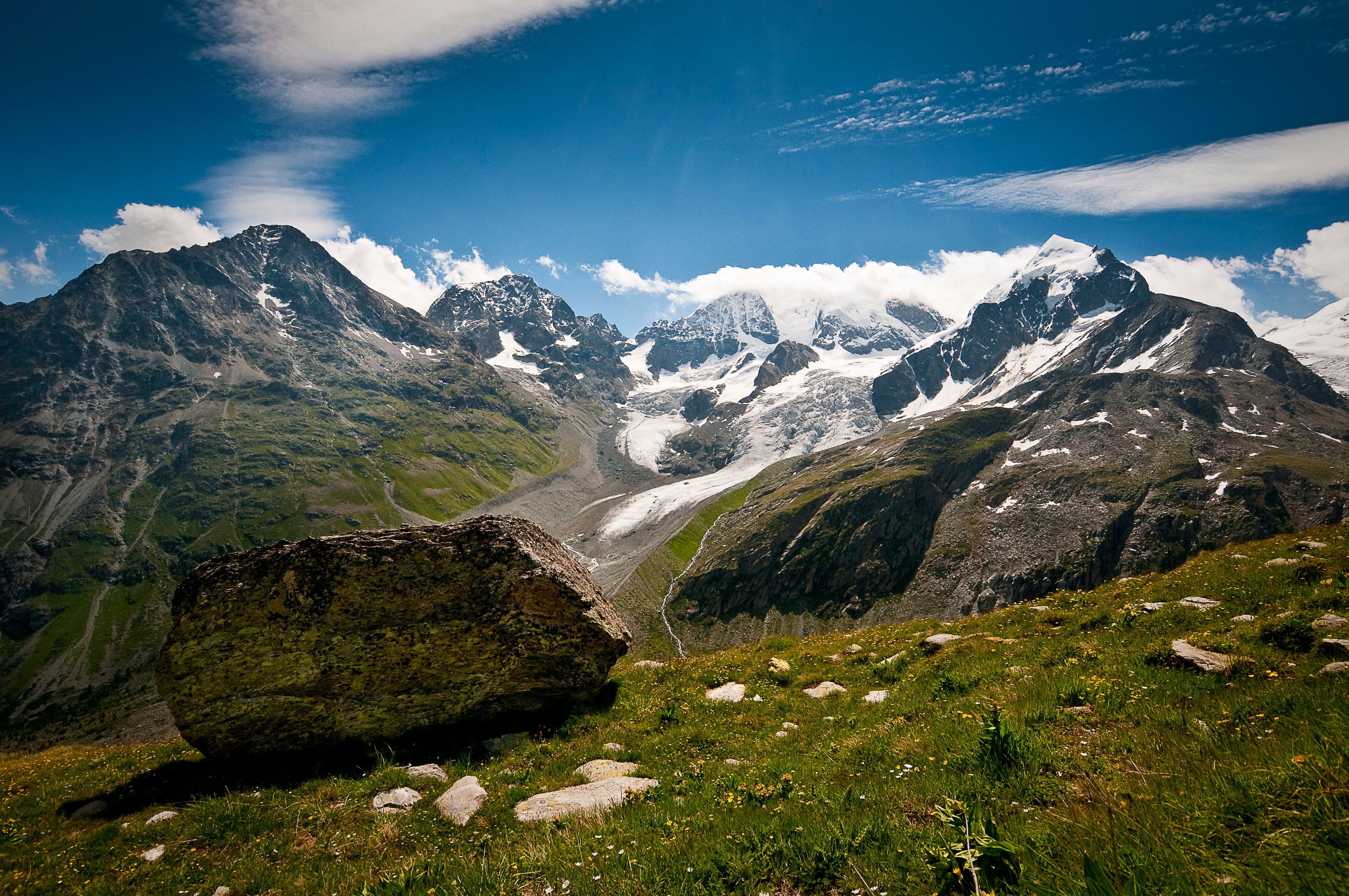  Alpen Hintergrundbild 4095x2720. Die alpen Desktopbilder, Bilder und Fotos