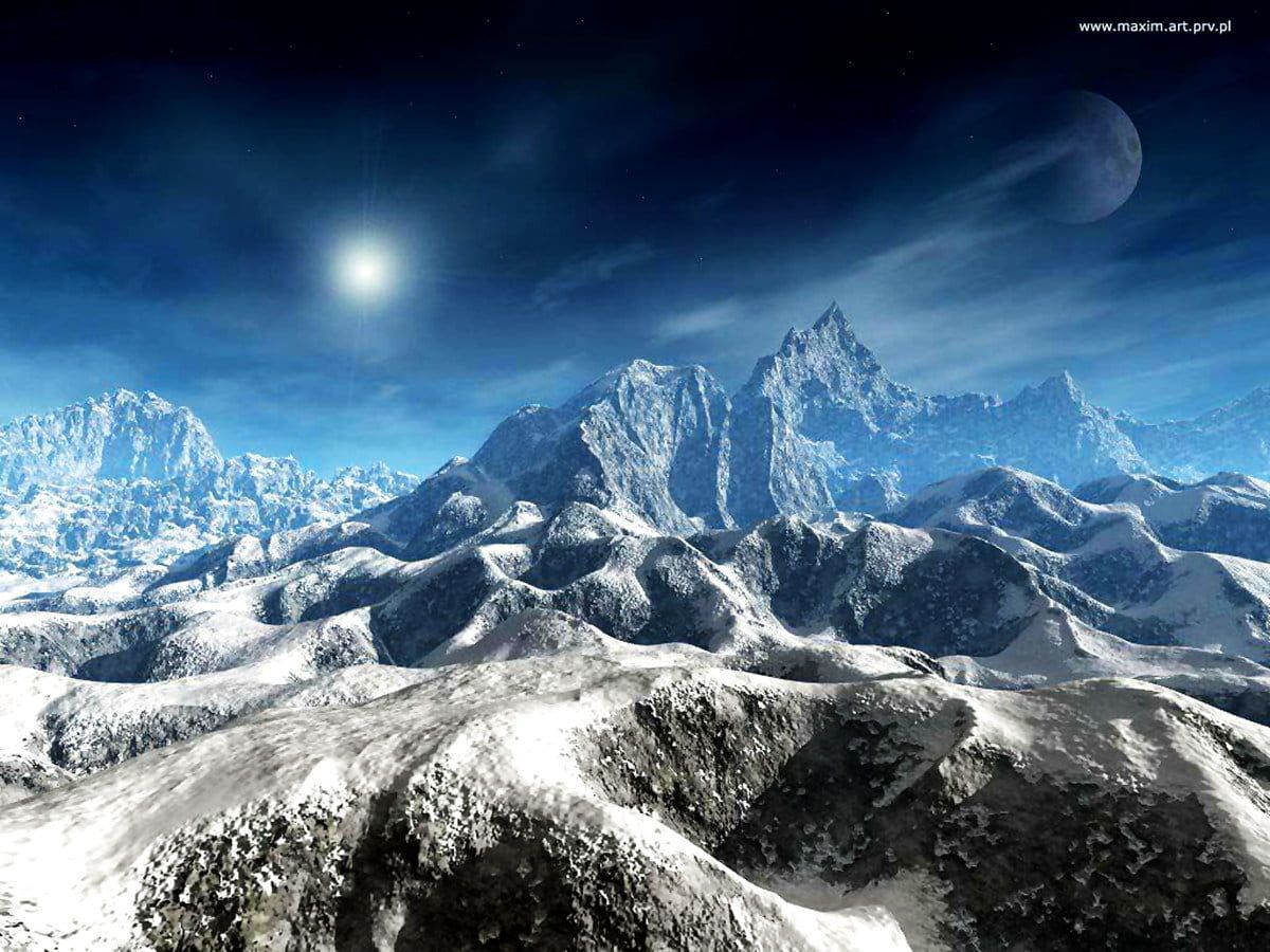  Alpen Hintergrundbild 1200x900. Windows Berge, Weltraum, Schnee Wallpaper. Download TOP freie Fotos