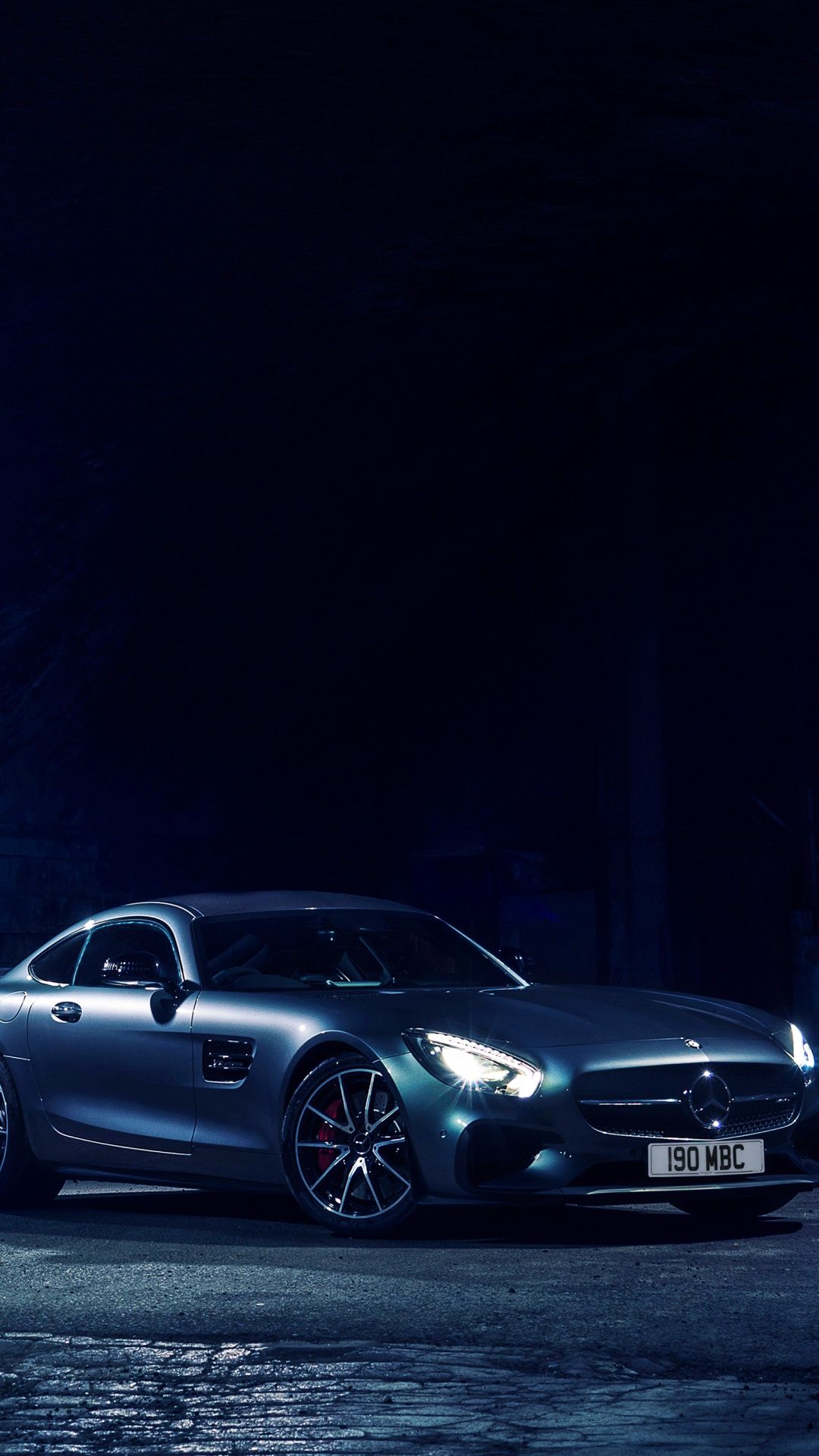  AMG Hintergrundbild 1080x1920. Wallpaper / Vehicles Mercedes Benz AMG GT Phone Wallpaper, Silver Car, Vehicle, Car, Mercedes Benz, 1080x1920 Free Download