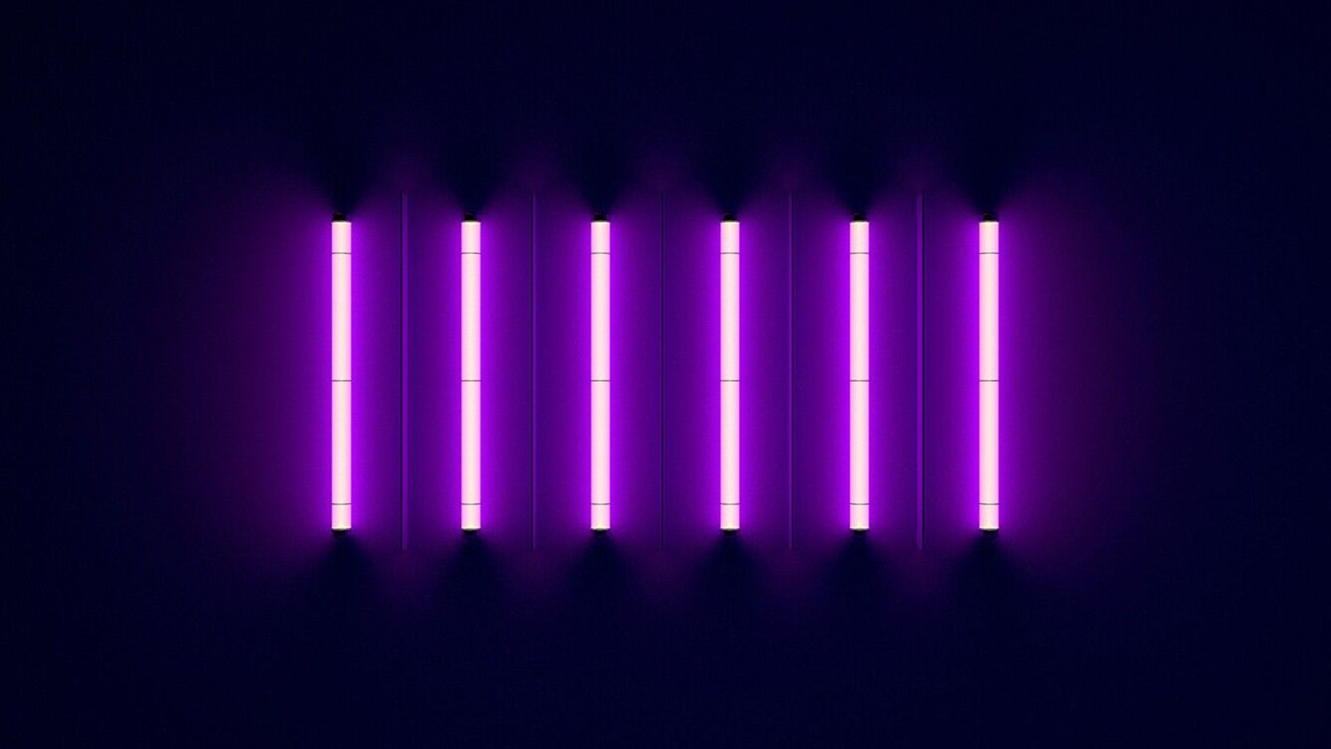 PC Hintergrundbild 1920x1080. Aesthetic Purple Background Desktop