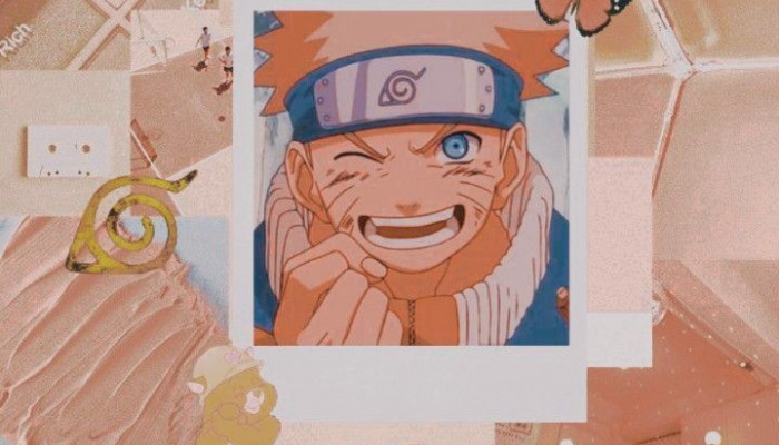 Naruto Hintergrundbilder