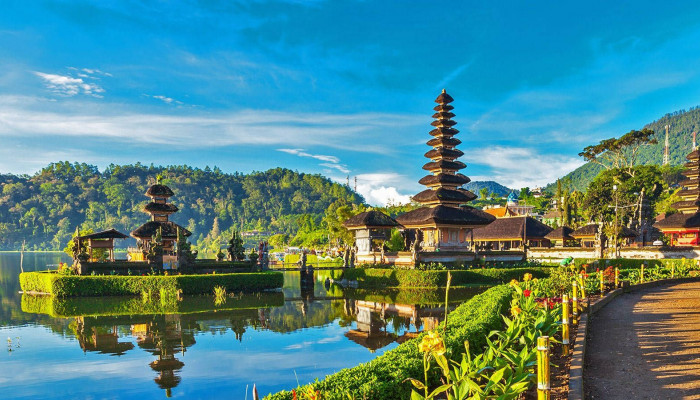  Bali Hintergrundbilder