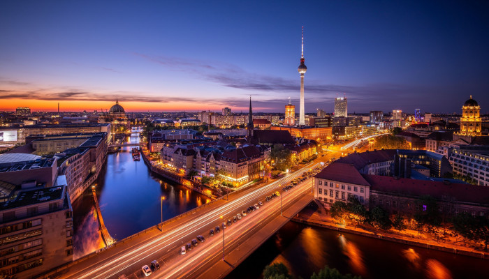  Berlin Hintergrundbilder
