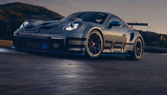 Porsche Hintergrundbilder