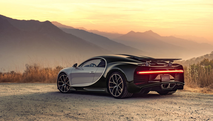 Bugatti Hintergrundbilder