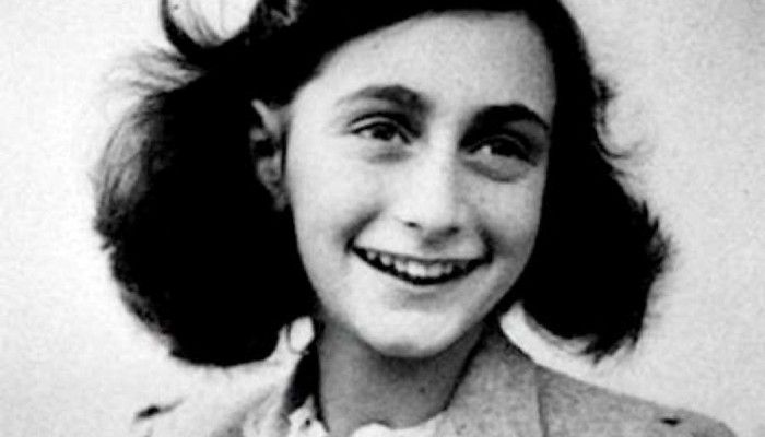 Anne Frank Hintergrundbilder