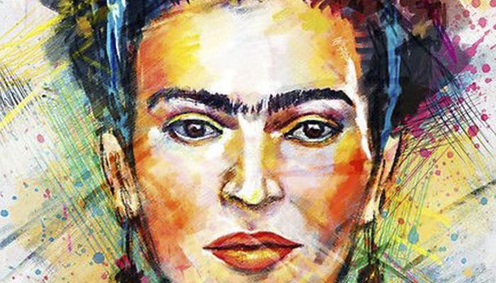 Frida Kahlo Hintergrundbilder