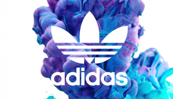 coole Adidas Wallpaper