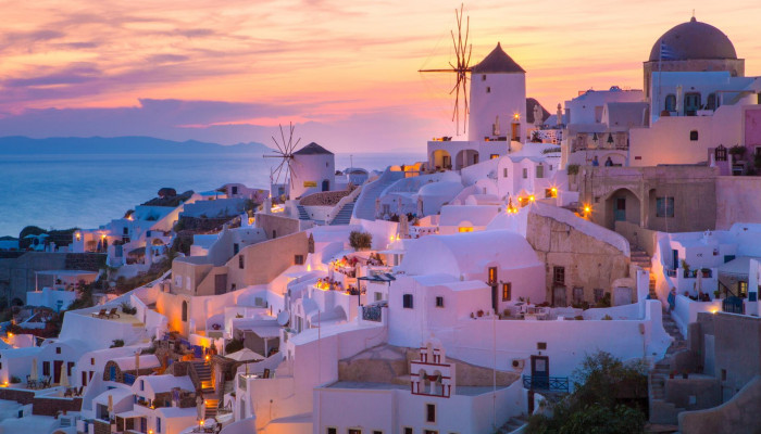  Griechenland Hintergrundbilder