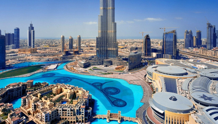  Dubai Hintergrundbilder