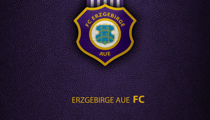  FC Erzgebirge Aue Hintergrundbilder