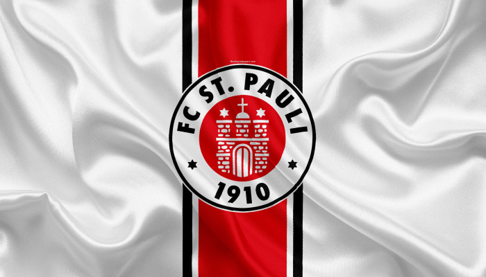  FC St Pauli Hintergrundbilder