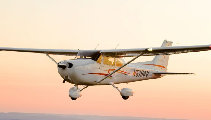  Cessna Hintergrundbilder