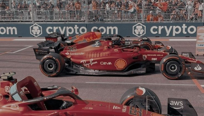  F1 Hintergrundbilder