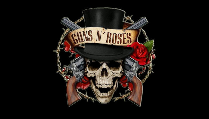  Guns N’ Roses Hintergrundbilder