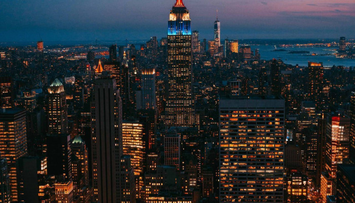  New York Hintergrundbilder