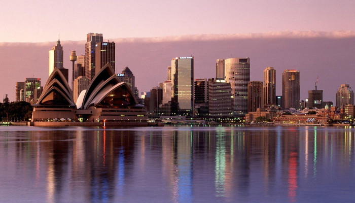  Sydney Hintergrundbilder