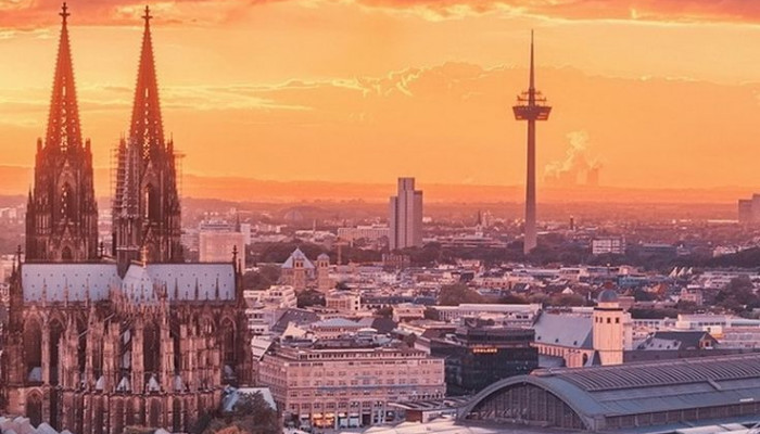  Köln Hintergrundbilder