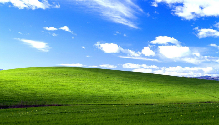  Windows XP Hintergrundbilder