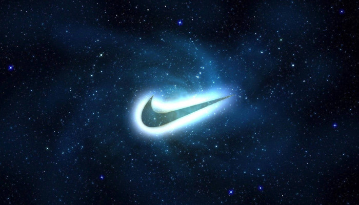 Nike coole Wallpaper