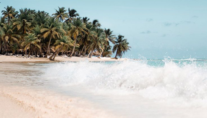  Strand Karibik Hintergrundbilder