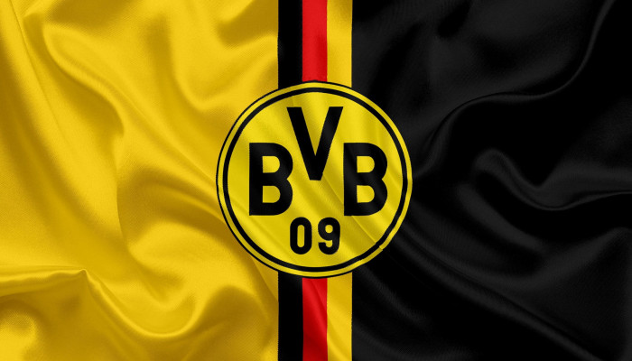 Borussia Dortmund Hintergrundbilder