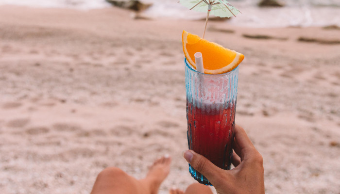  Cocktail Strand Hintergrundbilder
