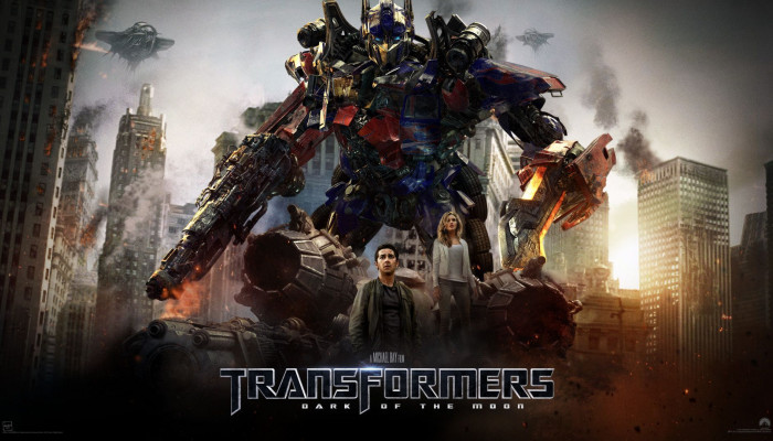  Transformers Hintergrundbilder