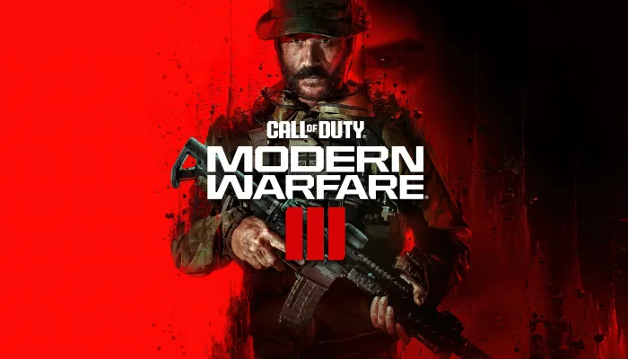  Call Of Duty: Modern Warfare III Hintergrundbilder