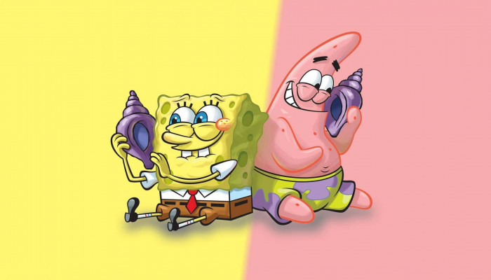  SpongeBob Schwammkopf Hintergrundbilder
