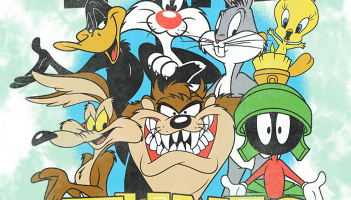  Looney Tunes Hintergrundbilder