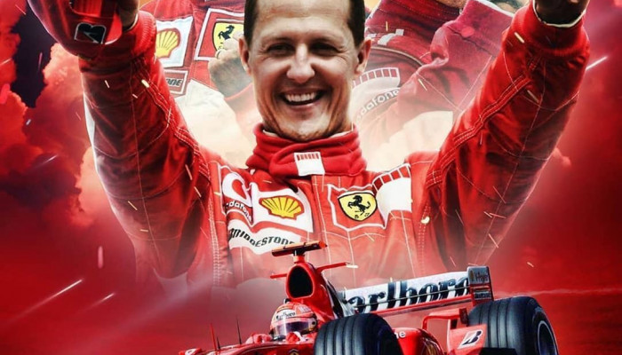  Michael Schumacher Hintergrundbilder