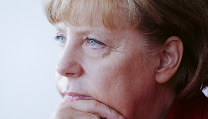  Angela Merkel Hintergrundbilder