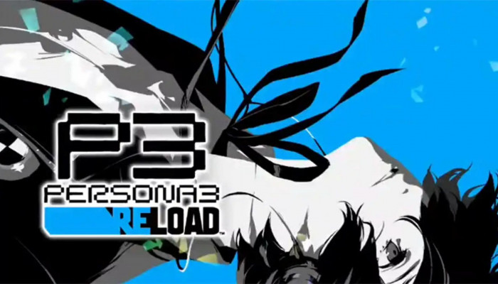  Persona 3 Reload Hintergrundbilder