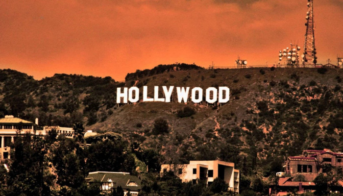  Hollywood Hintergrundbilder